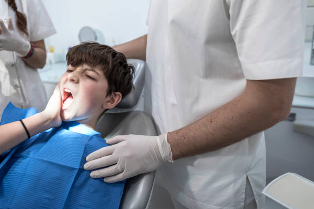 Best Emergency Treatment for Dental Infections or Abscesses in Artesia, CA