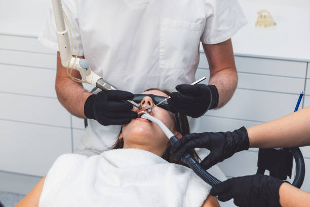 Best Emergency Gum Treatment in Artesia, CA